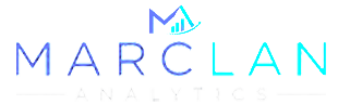 Marclan Analytics Logo